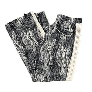 Lululemon Pants City Summer Black Casual Dance Studio Trouser Workout Pants